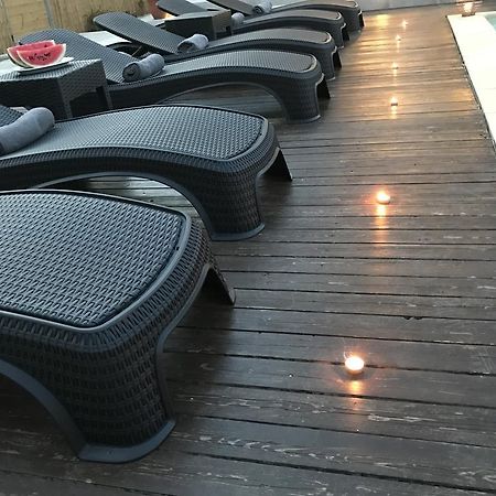 Onar Villa 尼基亚娜 外观 照片