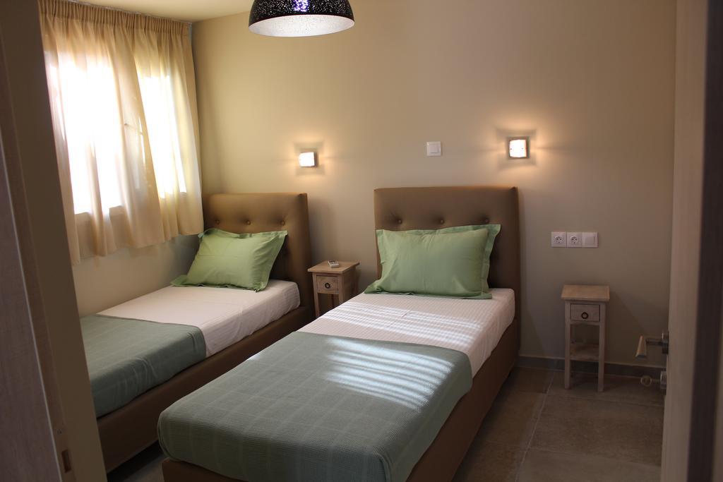 Onar Villa 尼基亚娜 外观 照片