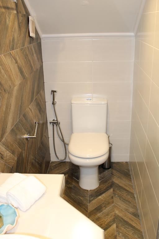 Onar Villa 尼基亚娜 外观 照片