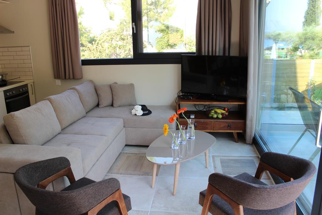 Onar Villa 尼基亚娜 外观 照片