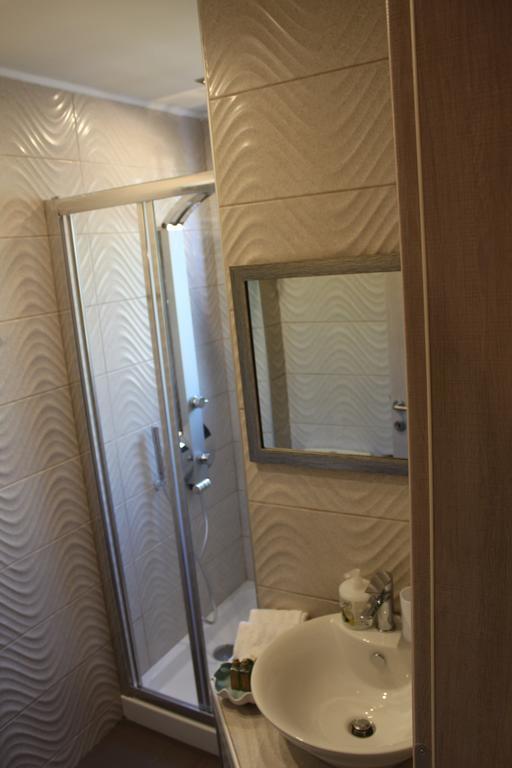 Onar Villa 尼基亚娜 外观 照片