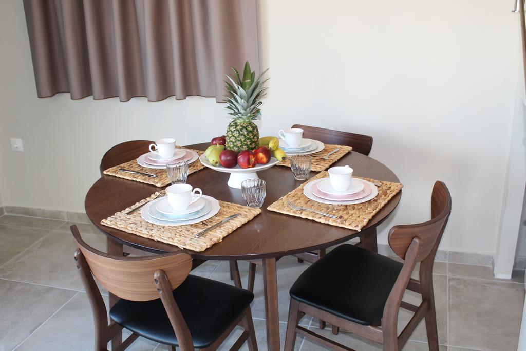Onar Villa 尼基亚娜 外观 照片