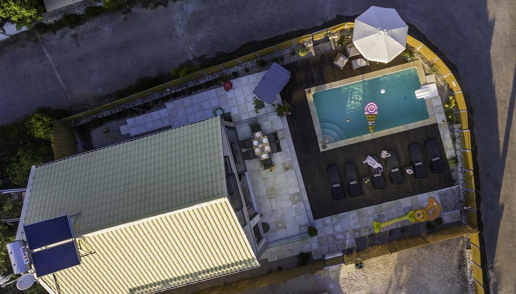 Onar Villa 尼基亚娜 外观 照片